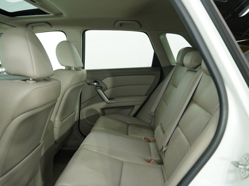 Used 2010 Acura RDX w/ Technology Package image 16