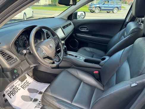 Used 2016 Honda HR-V EX-L image 21