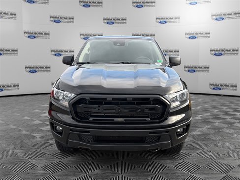 Used 2021 Ford Ranger XL w/ FX4 Off-Road Package image 8
