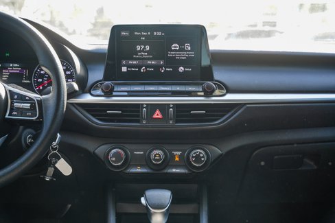 Used 2023 Kia Forte LXS image 13