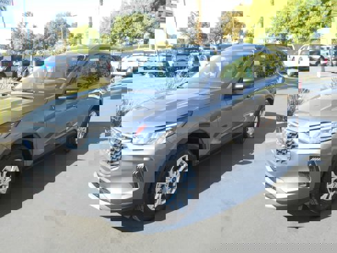 Used 2025 Ford Escape Active w/ Tech Pack #1 image 1