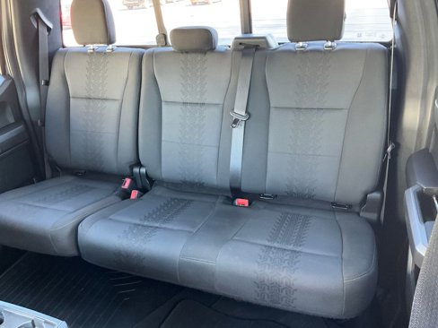 Used 2019 Ford F150 XLT w/ Equipment Group 302A Luxury image 22
