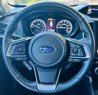 Used 2020 Subaru Forester Limited image 11