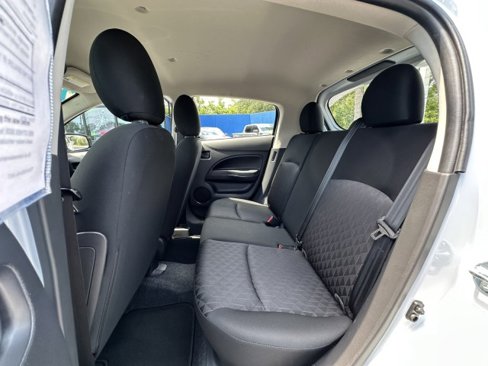 Used 2024 Mitsubishi Mirage ES image 17