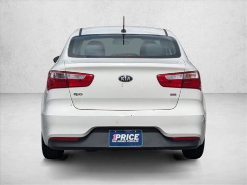 Used 2016 Kia Rio LX image 7