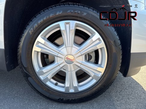Used 2016 GMC Terrain SLT w/ Open Road Package image 11