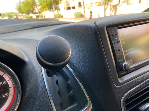 Used 2018 Dodge Grand Caravan GT image 54