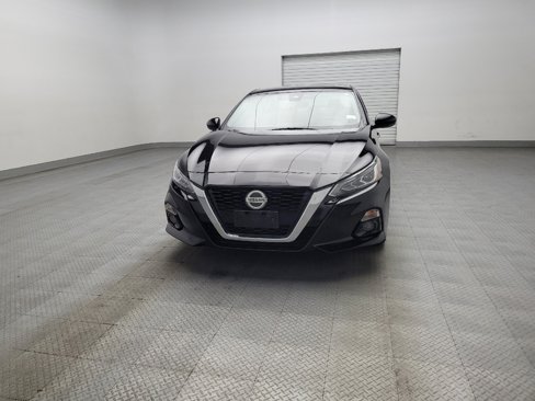 Used 2019 Nissan Altima 2.5 SL image 15