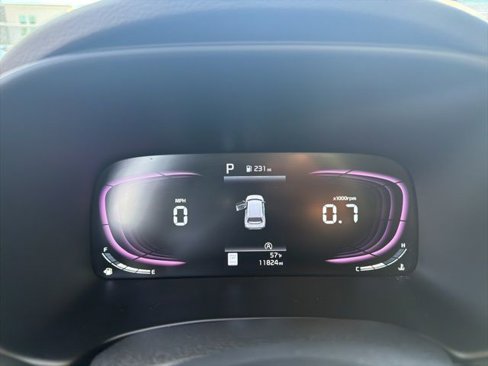 Certified 2023 Kia Soul LX w/ LX Technology Package image 11