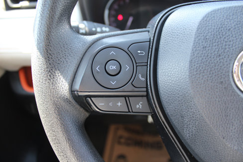 Used 2019 Toyota RAV4 Adventure image 26
