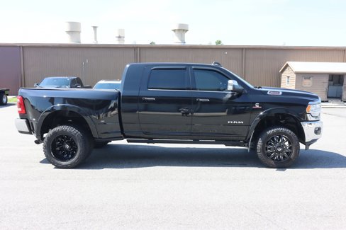 Used 2019 RAM 3500 Limited image 8