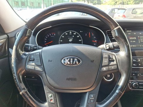 Used 2015 Kia Cadenza Premium w/ Technology Package image 20