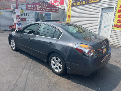 Used 2009 Nissan Altima 2.5 SL w/ Connection Pkg image 7