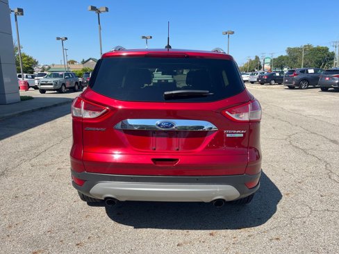 Used 2014 Ford Escape Titanium image 4