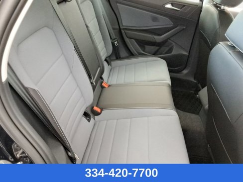 New 2025 Volkswagen Jetta SE image 15