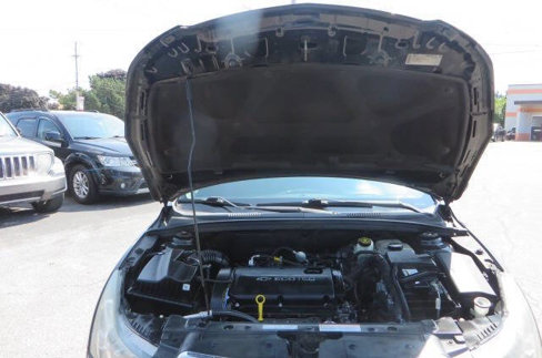 Used 2013 Chevrolet Cruze LS image 10