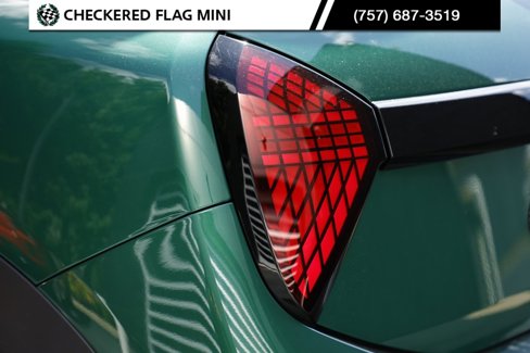 Used 2025 MINI Cooper S image 12