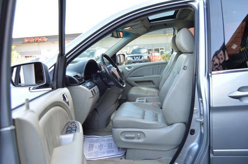 Used 2009 Honda Odyssey EX-L image 11