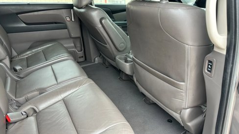Used 2012 Honda Odyssey EX-L image 17