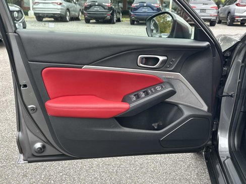 Certified 2024 Acura Integra A-Spec image 17