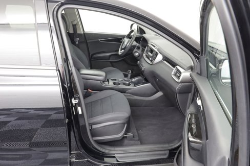 Used 2016 Kia Sorento L image 30