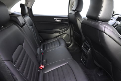 Used 2021 Ford Edge SEL w/ Convenience Package image 18