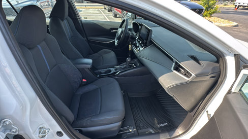 Used 2022 Toyota Corolla SE image 36