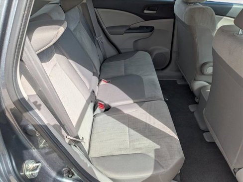 Used 2014 Honda CR-V LX image 21