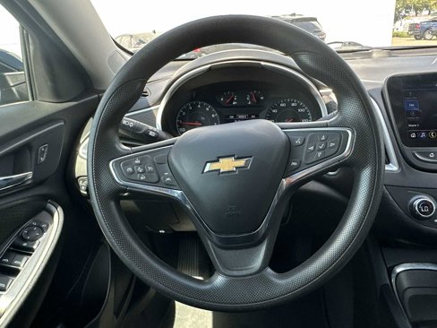 Used 2023 Chevrolet Malibu LT image 20