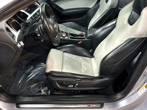 Used 2015 Audi S5 Premium Plus w/ Technology Package image 9
