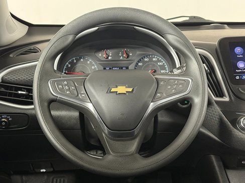 Used 2023 Chevrolet Malibu LS w/ Driver Confidence Package image 33