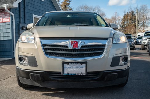 Used 2008 Saturn Outlook XR w/ Premium Trim Package image 14