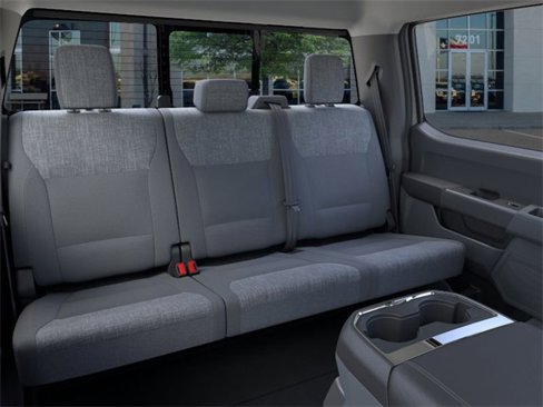 New 2025 Ford F350 XLT w/ FX4 Off-Road Package image 11
