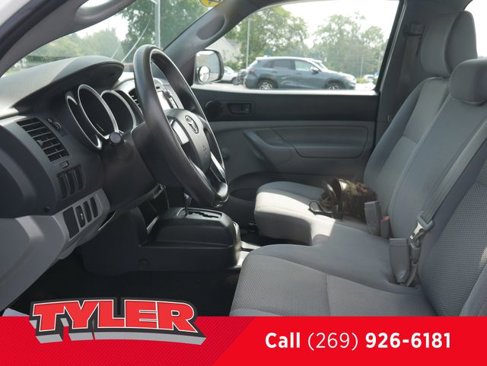 Used 2013 Toyota Tacoma 2WD Regular Cab image 28