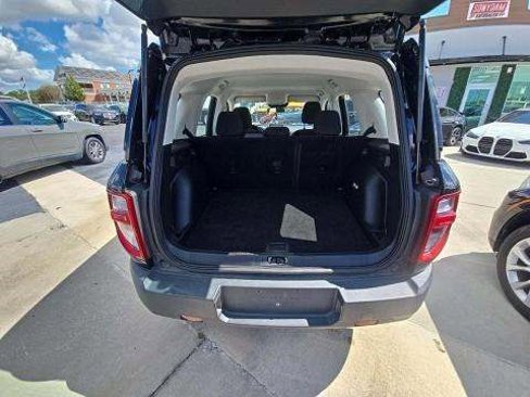 Used 2021 Ford Bronco Sport image 6