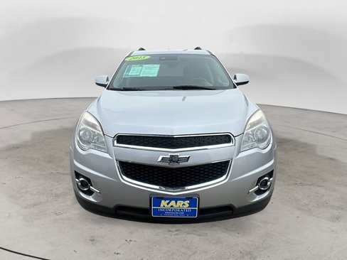 Used 2015 Chevrolet Equinox LT w/ Power Convenience Package image 2