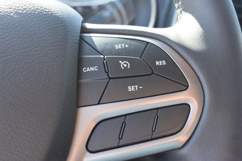 Used 2022 Jeep Cherokee Latitude Lux image 22
