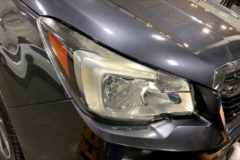 Used 2017 Subaru Forester 2.5i w/ Alloy Wheel Package image 27