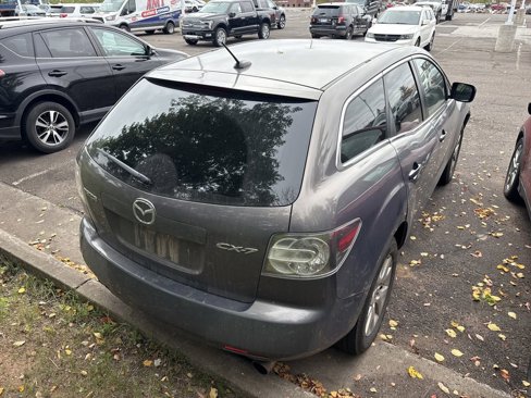 Used 2009 MAZDA CX-7 Sport image 4