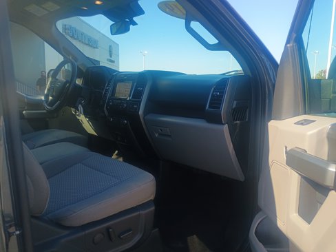Used 2019 Ford F150 XLT w/ Equipment Group 302A Luxury image 16