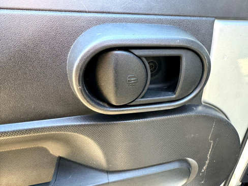 Used 2008 Jeep Wrangler Unlimited X image 35