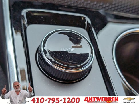 New 2026 Chevrolet Equinox ACTIV w/ Convenience Package III image 25