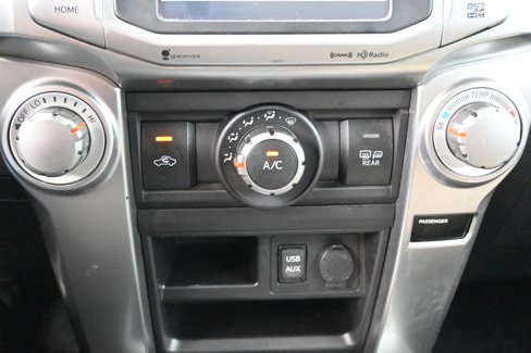 Used 2017 Toyota 4Runner SR5 image 25