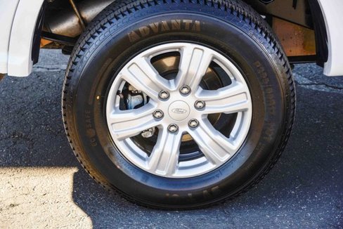 Used 2020 Ford Ranger XLT w/ Trailer Tow Package image 11