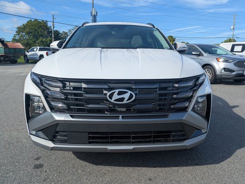 Used 2025 Hyundai Tucson SEL image 9