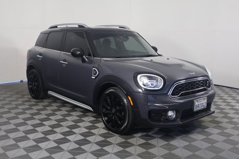 Used 2019 MINI Cooper Countryman S w/ Premium Package image 3