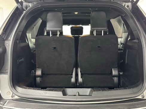 Used 2019 Ford Explorer Limited w/ Class III Trailer Tow Package image 31