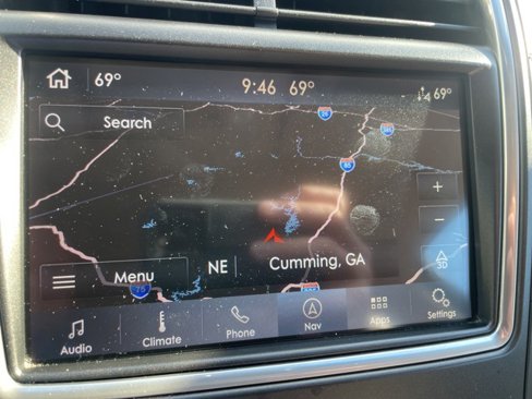 Used 2019 Lincoln Nautilus Reserve image 17