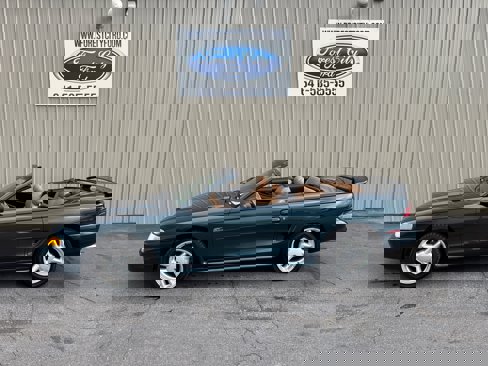 Used 1995 Ford Mustang GT image 1