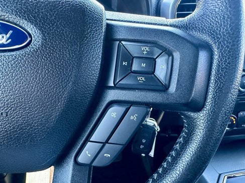 Used 2016 Ford F150 XLT w/ Equipment Group 301A Mid image 20